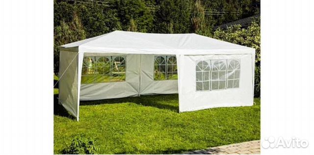 Шатер в аренду