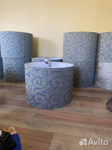 Барные плафоны