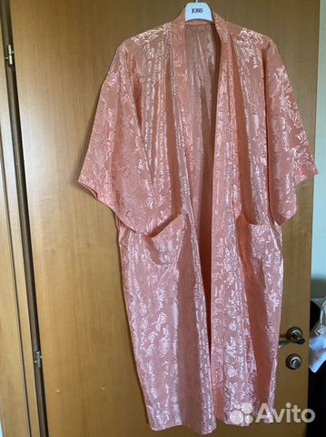 Халат женский, размер 50