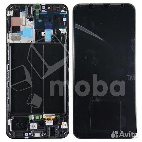 Дисплей для Samsung A505F (A50)