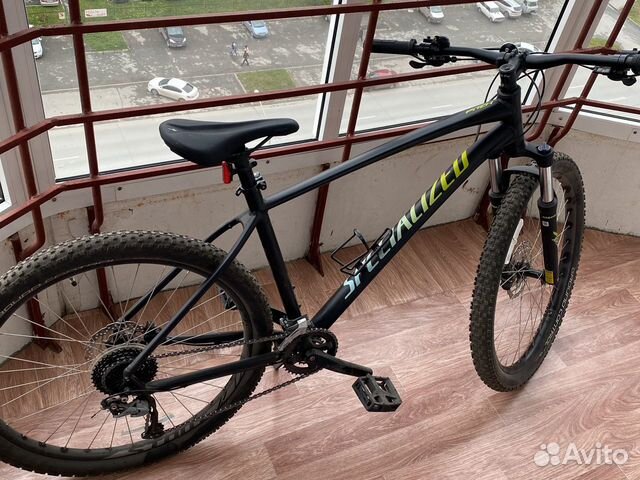 Велосипед Specialized Купить В Минске