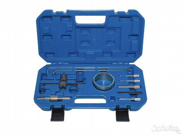 Фиксаторы Ситроен/Пежо