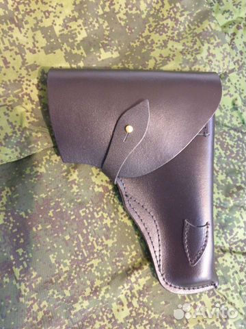 Кобура для Ярыгина