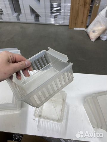 Контейнеры