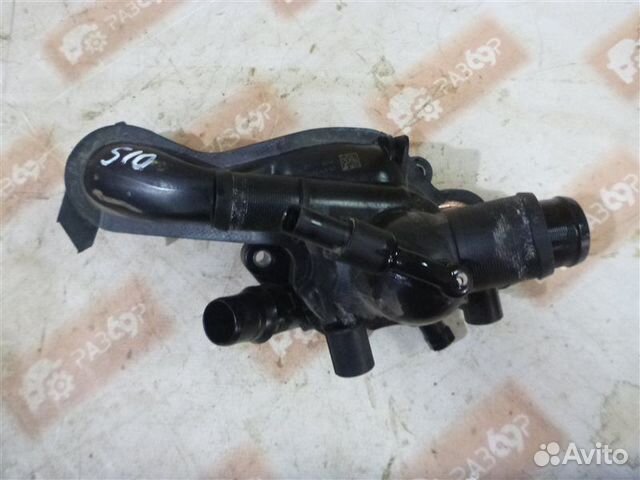 Термостат Peugeot Partner Tepee минивэн 10F 2013