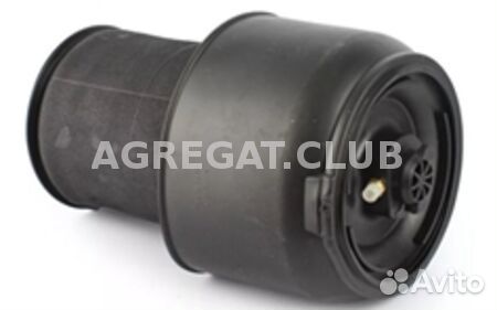 Пневмобаллон krauf WAB1011TI