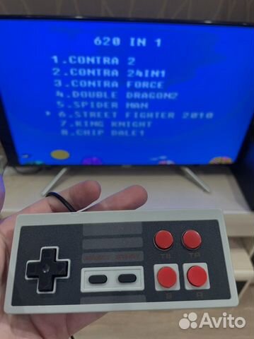 Денди dendy из 90 -х денди