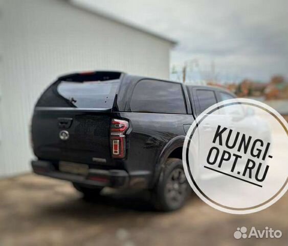 Кунги к Poer (Поер) пикапу