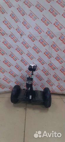 Гироскутер Б9