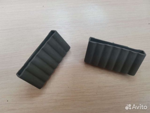 Латодержатели - держатели ламелей