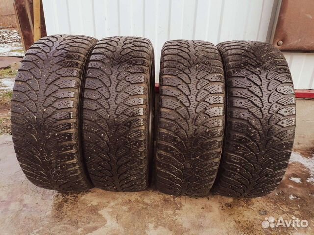 Cordiant 205/55 R16