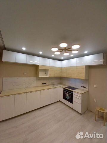 Сборка мебели, сборка кухни, монтаж кухни