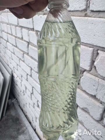 Дизельное топливо