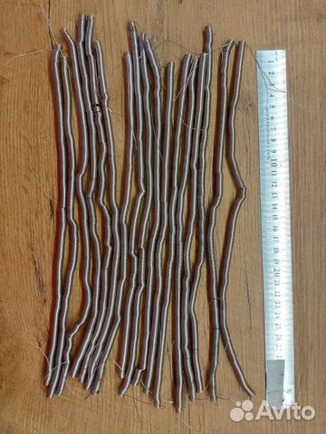 Нихромовая спираль