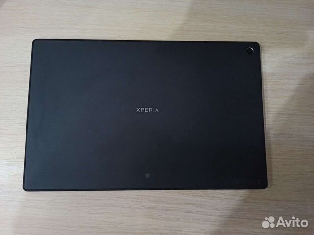Sony Xperia tablet z