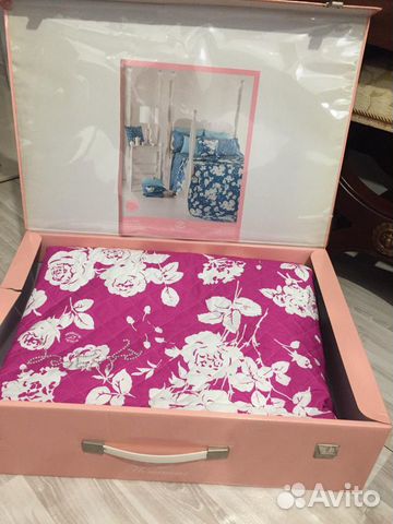 Покрывало Blumarine оригинал