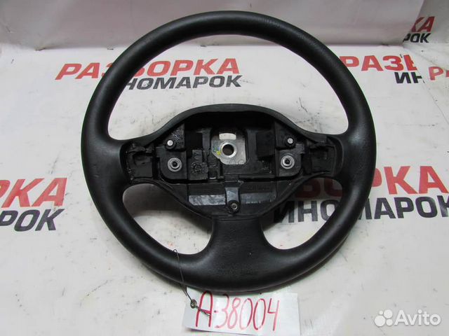 Рулевое колесо для AIR BAG для Renault Logan 1 20