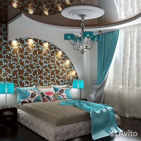 Ремонт по дому