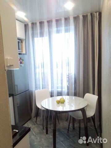

1-к. квартира, 32 м², 1 кровать