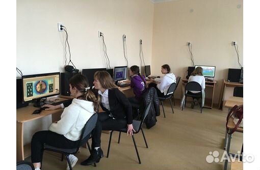 Курсы по информатике для всех