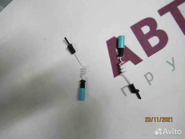 Датчик тормоза