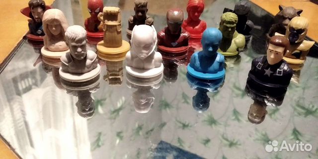 Коллекционирование