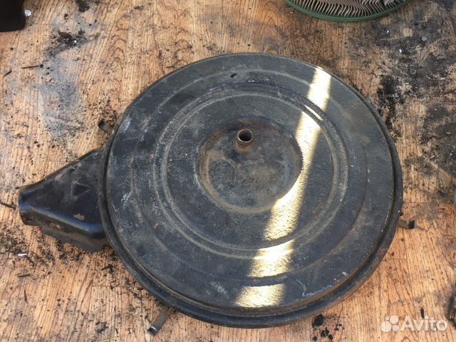 Корпус фильтра