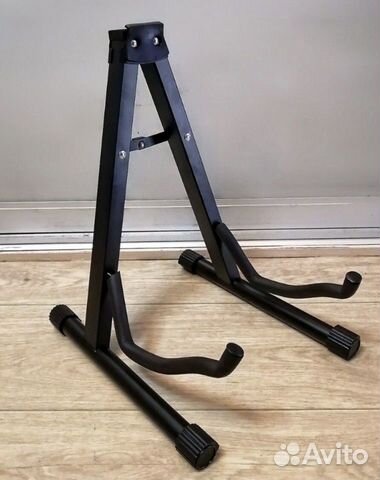 Стойка для гитары Новая