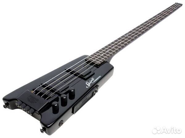 steinberger xt 2 bass