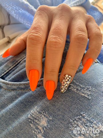 Маникюр, педикюр, депиляция