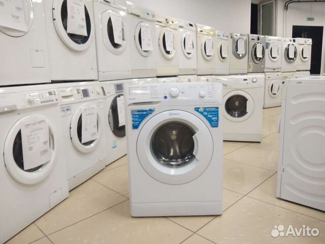 Стиральная машина бу