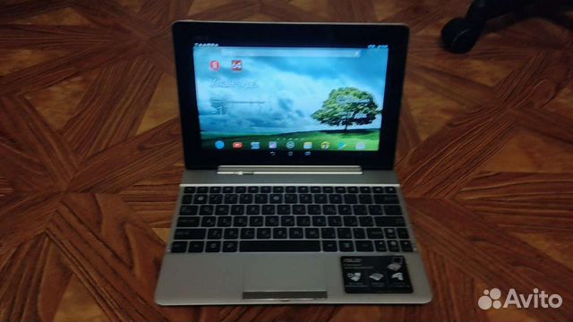 Asus Transformer PAD tf300tg