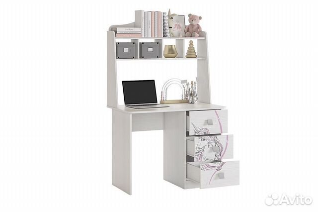 Стол компьютерный Фэнтези