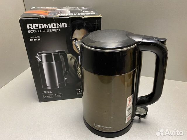 Redmond rk m158. Redmond RK-m158 ремонт ручки чайника. Авито чайник босс купить