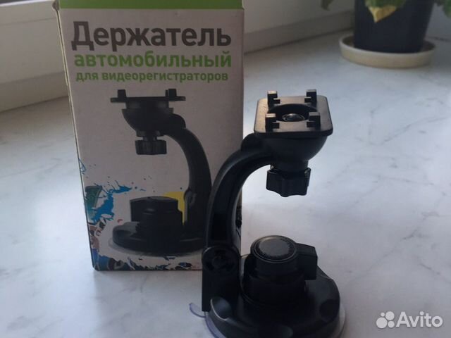 Держатель для видеорегистратора