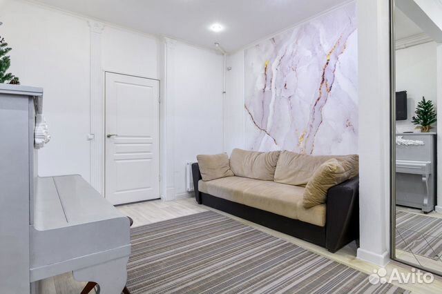 

4-к. квартира, 110 м², 6 кроватей