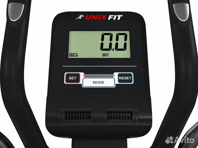 Эллиптический тренажер unixfit SL-470