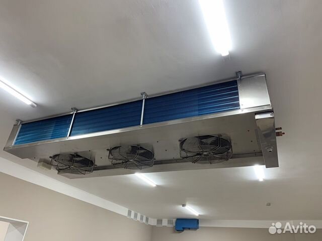 Морозильный агрегат Bitzer (идеальное состояние)