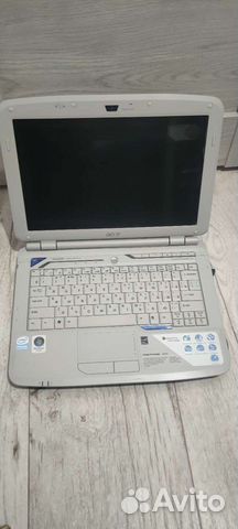 Acer aspire 2920z