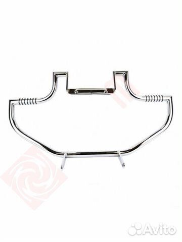 Дуги Custom для Suzuki Intruder VS1400, S83