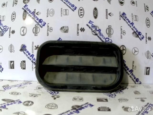 Решетка вентиляционная Ford Focus II 2005-2008