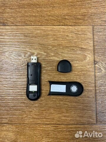 USB 4G модем МТС MF656A