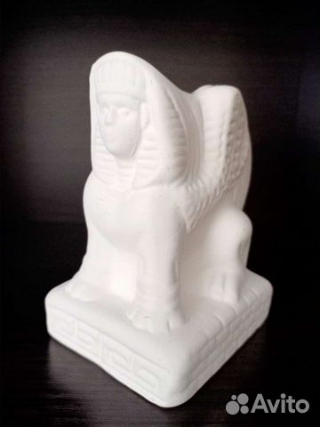 Фигурка для раскрашивания