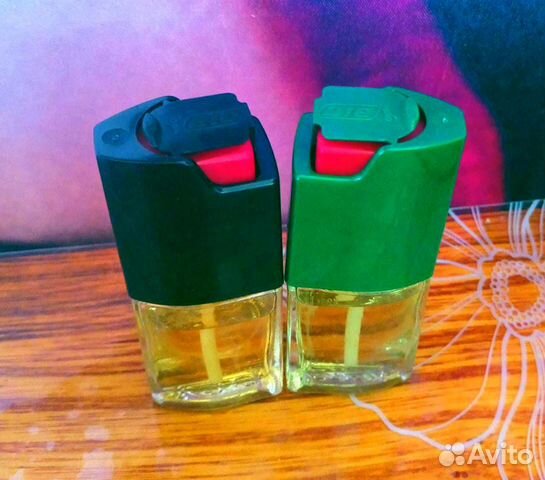 Винтаж BIC концентрированные