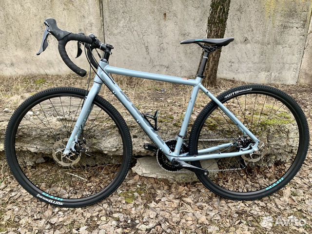 gravel bike kona rove dl