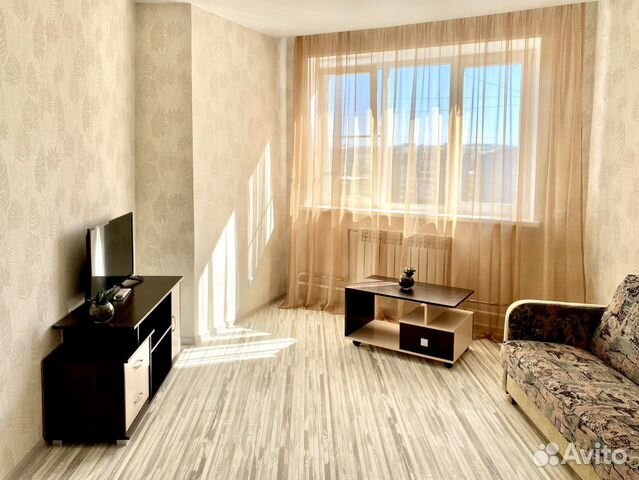 

3-к. квартира, 63 м², 6 кроватей