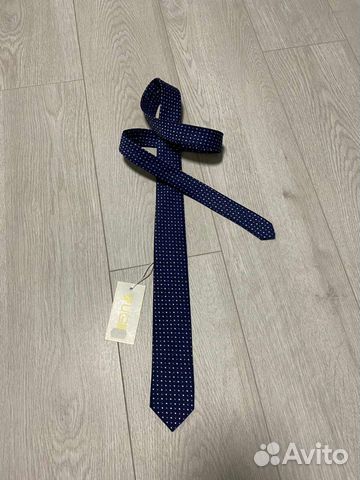 Галстук для мальчика TUG Club 146-170