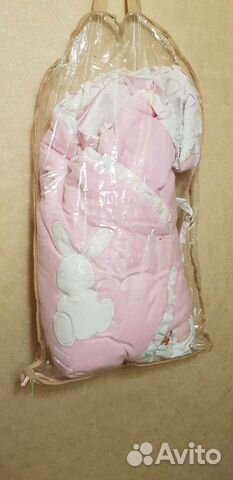 Продам конверт на выписку