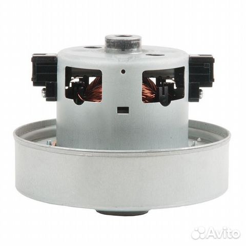 Мотор для пылесоса samsung, lg, electrolux, bosch