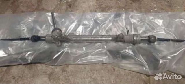 Рулевая рейка Nissan Qashqai j10Nissan X-trail T31